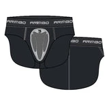 K-Pot Airbag Pad & Men's Pro-Tekt Brief