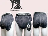 K-Pot Airbag Pad & Men's Pro-Tekt Brief