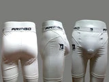 K-Pot Airbag Pad & Men's Pro-Tekt Short