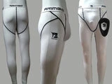 K-Pot Airbag Pad & Men's Pro-Tekt Long