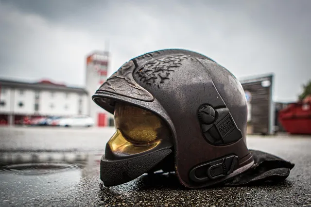 K-Pot Airbag Pad & Boys Pro-Tekt Short