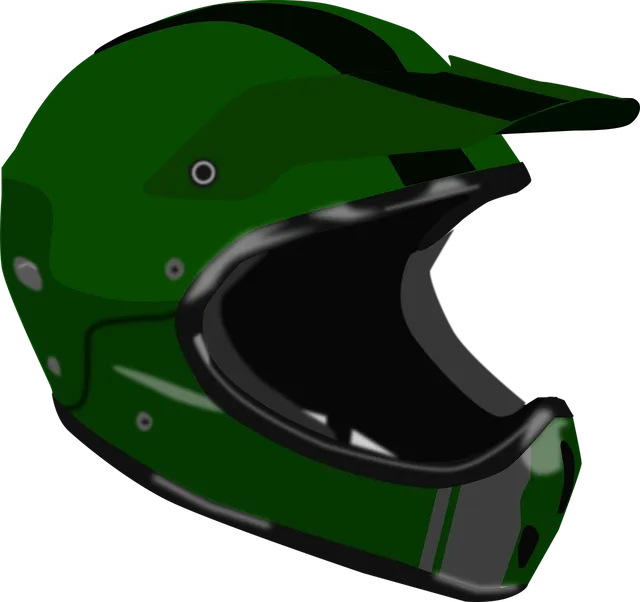 K-Pot Airbag Pad & Boys Pro-Tekt Long